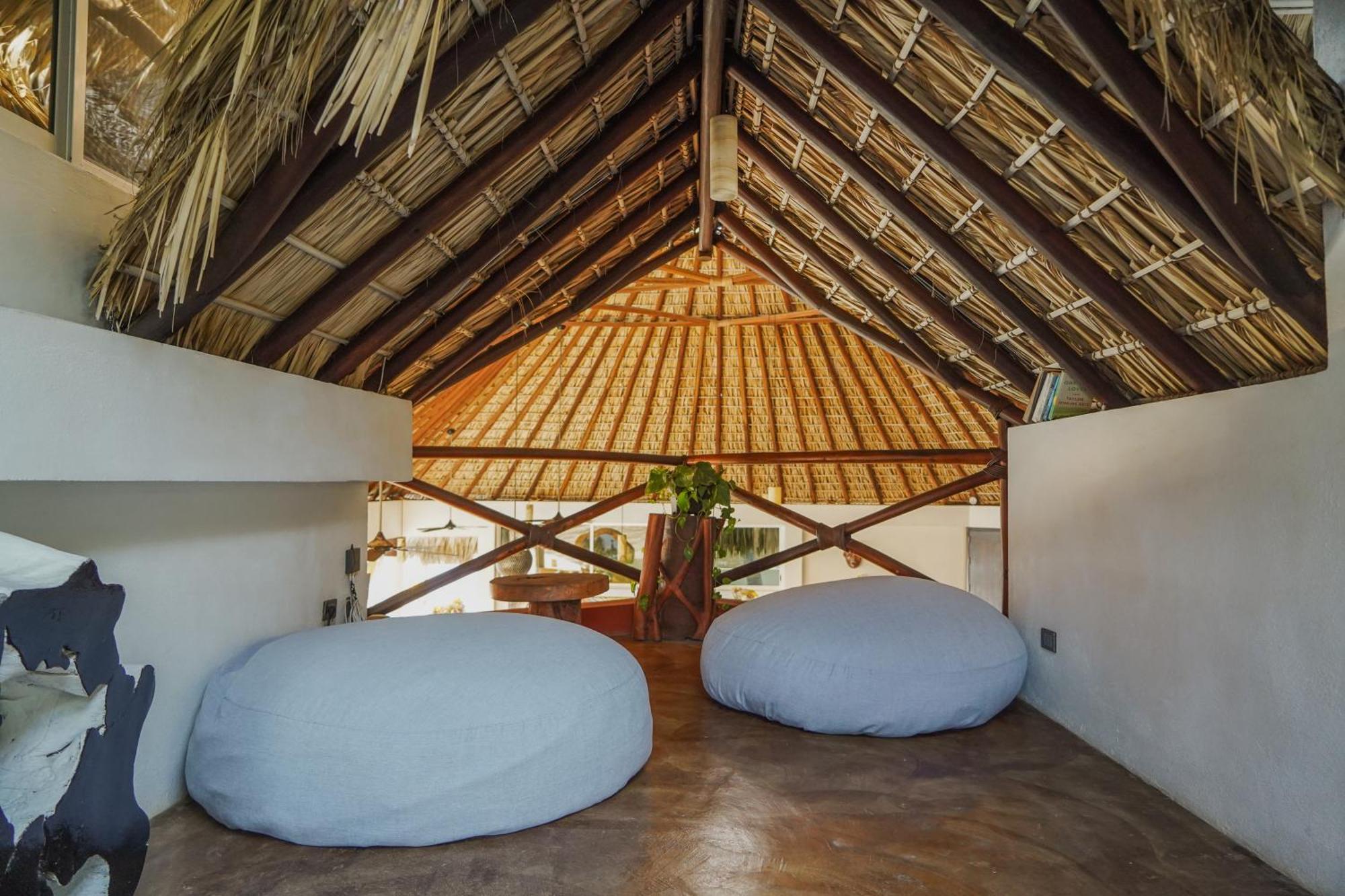 Casa Nova, Infinity Pool, Ocean View, Private Beach Acces, Starlink Puerto Escondido  Eksteriør billede